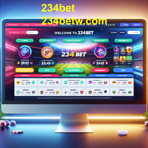 Explorando a Categoria de Eventos no 234bet